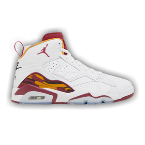 Air Jordan MVP 'Cardinal'