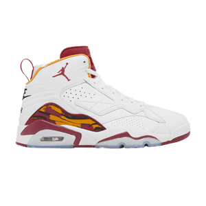 Air Jordan MVP 'Cardinal'