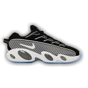 NOCTA x Nike Glide 'Black White'