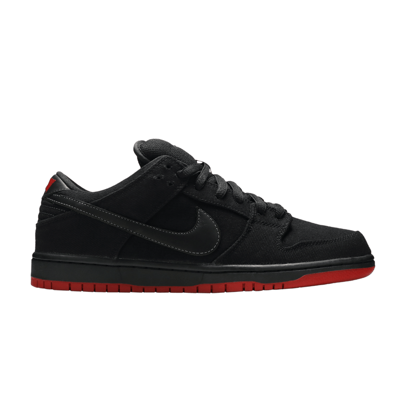 Nike Dunk Low Premium SB 'Levi's' 573901 001