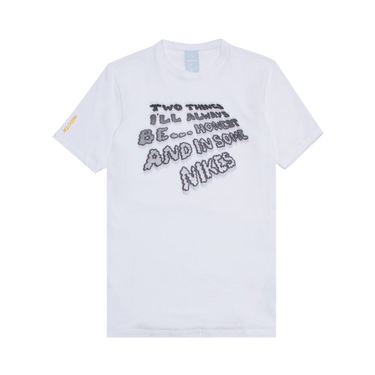 Nike x NOCTA Short-Sleeve Tee 'White'