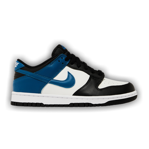 Nike Dunk Low GS 'Industrial Blue'