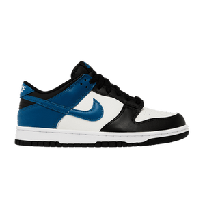 Nike Dunk Low GS 'Industrial Blue'