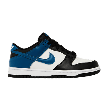 Nike Dunk Low GS 'Industrial Blue'