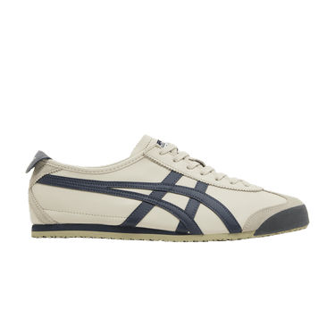 Onitsuka Tiger Mexico 66 'Birch Peacoat'