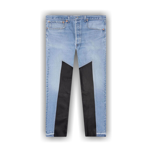 Gallery Dept. K.H. Denim 'Indigo'