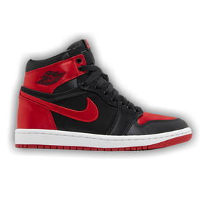 Wmns Air Jordan 1 Retro High OG 'Satin Bred' 2023
