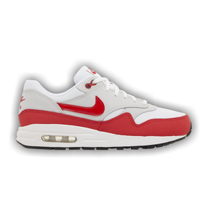 Nike Air Max 1 GS 'Red' 2023