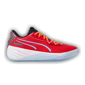 Scoot Henderson x Puma All-Pro Nitro 'O.D.D. Mindset'