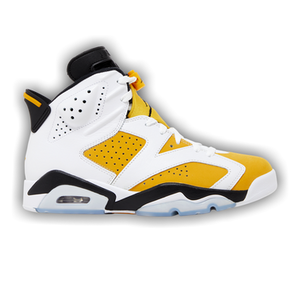 Air Jordan 6 Retro 'Yellow Ochre'