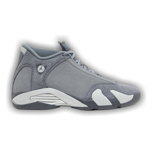 Air Jordan 14 Retro 'Flint Grey'