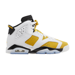 Air Jordan 6 Retro GS 'Yellow Ochre'