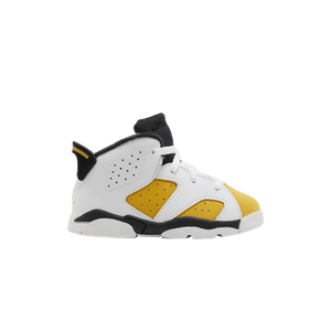 Air Jordan 6 Retro TD 'Yellow Ochre'