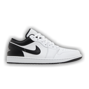 Air Jordan 1 Low 'White Black'