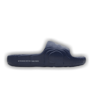 adidas Adilette 22 Slides 'Dark Blue'