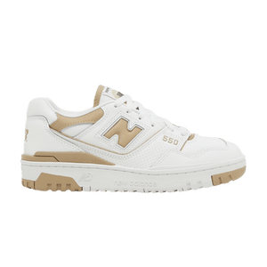New Balance Wmns 550 'White Incense'