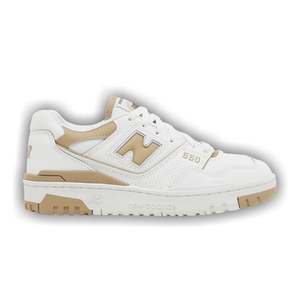 New Balance Wmns 550 'White Incense'