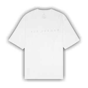 Air Jordan x Union T-Shirt 'White/Grey Haze'