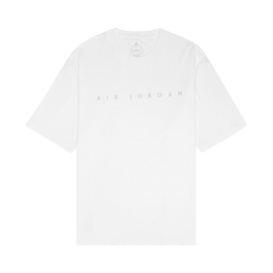 Air Jordan x Union T-Shirt 'White/Grey Haze'