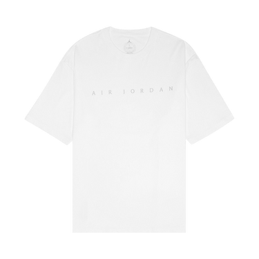 Air Jordan x Union T-Shirt 'White/Grey Haze'