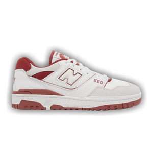 New Balance 550 'White Astro Dust'