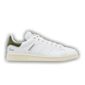 Highsnobiety x adidas Stan Smith 'Not In Paris - White Green'