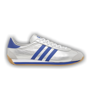 adidas Country OG 'Matte Silver Bright Blue'
