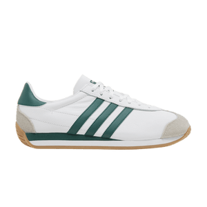 adidas Country OG 'Cloud White Collegiate Green'