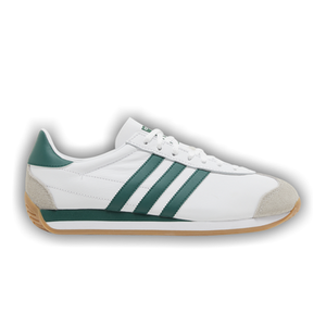 adidas Country OG 'Cloud White Collegiate Green'