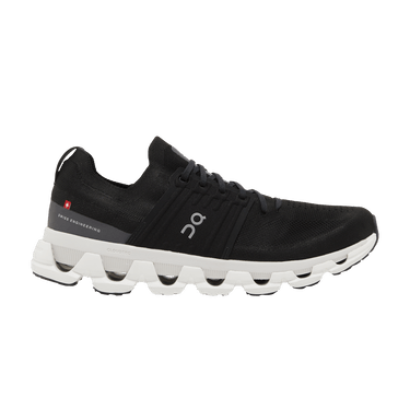 ON Cloudswift 3 'All Black'
