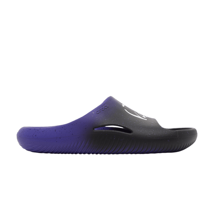 Taco Bell x Crocs Mellow Slide 'Ultraviolet' 208613 506