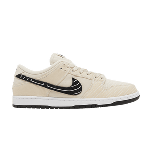 Albino & Preto x Nike Dunk Low SB 'Jiu-Jitsu'