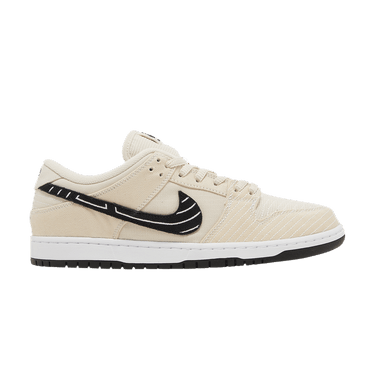 Albino & Preto x Nike Dunk Low SB 'Jiu-Jitsu'