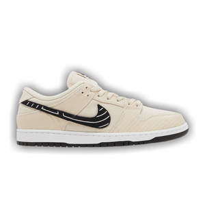 Albino & Preto x Nike Dunk Low SB 'Jiu-Jitsu'