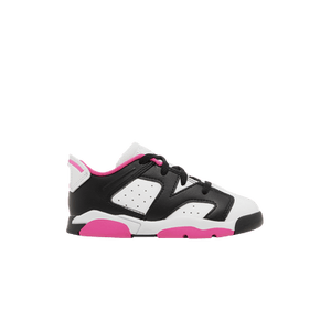 Air Jordan 6 Retro Low TD 'Fierce Pink'