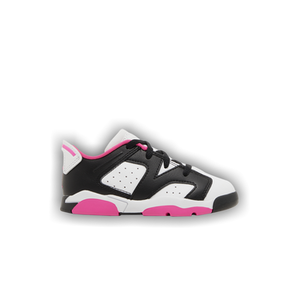 Air Jordan 6 Retro Low TD 'Fierce Pink'