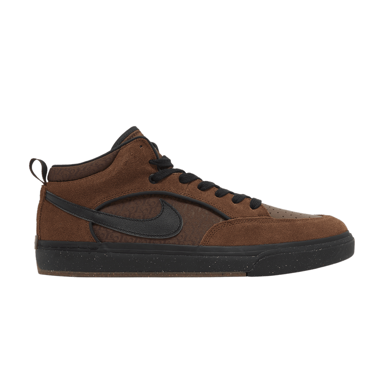 Nike React Leo SB 'Cacao Wow' DX4361 200
