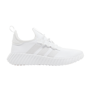 Adidas Wmns Kaptir Flow 'White Zero Metallic'