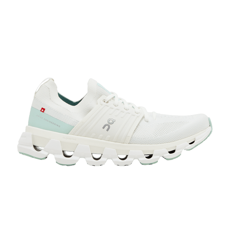 ON Wmns Cloudswift 3 'Ivory Creek' 3WD10451195