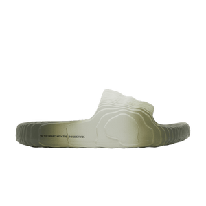 adidas Adilette 22 Slide 'Gradient Pack - Wonder Silver'