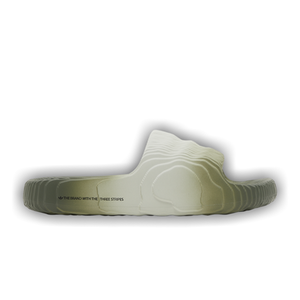 adidas Adilette 22 Slide 'Gradient Pack - Wonder Silver'