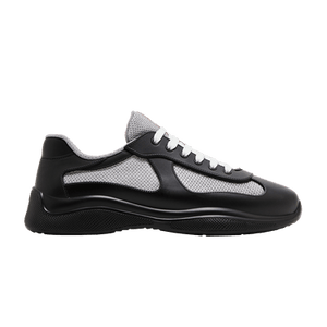 Prada America's Cup 'Soft Rubber - Black'