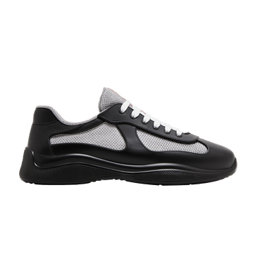 Prada America's Cup 'Soft Rubber - Black'