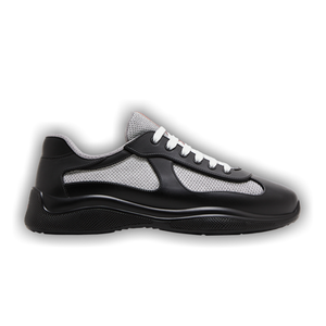 Prada America's Cup 'Soft Rubber - Black'
