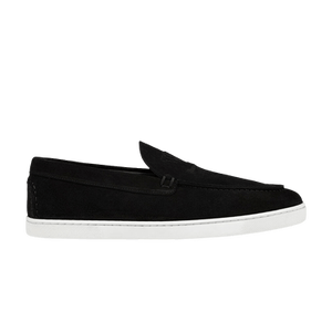 Christian Louboutin Varsiboat Flat 'Black'