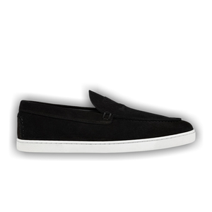 Christian Louboutin Varsiboat Flat 'Black'
