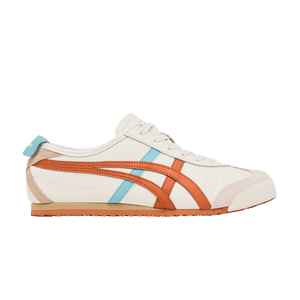 Onitsuka Tiger Mexico 66 'Cream Piquant Orange'