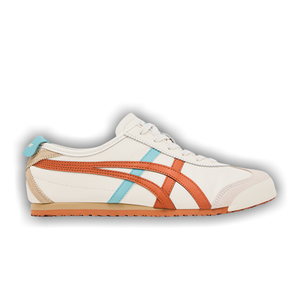 Onitsuka Tiger Mexico 66 'Cream Piquant Orange'