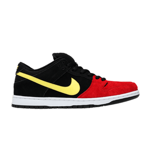 Nike Dunk Low Pro Sb 'Butt Head'