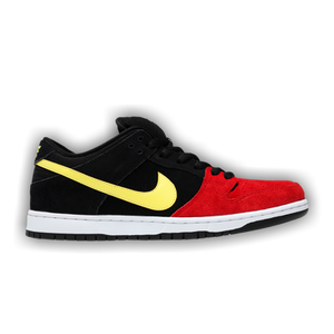 Nike Dunk Low Pro Sb 'Butt Head'